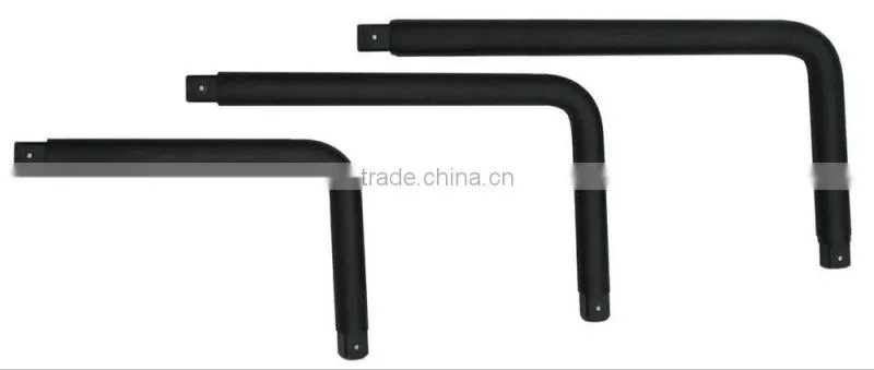 3/4" Tire Stud Tool L-Bent Bar (16" 18" 20")