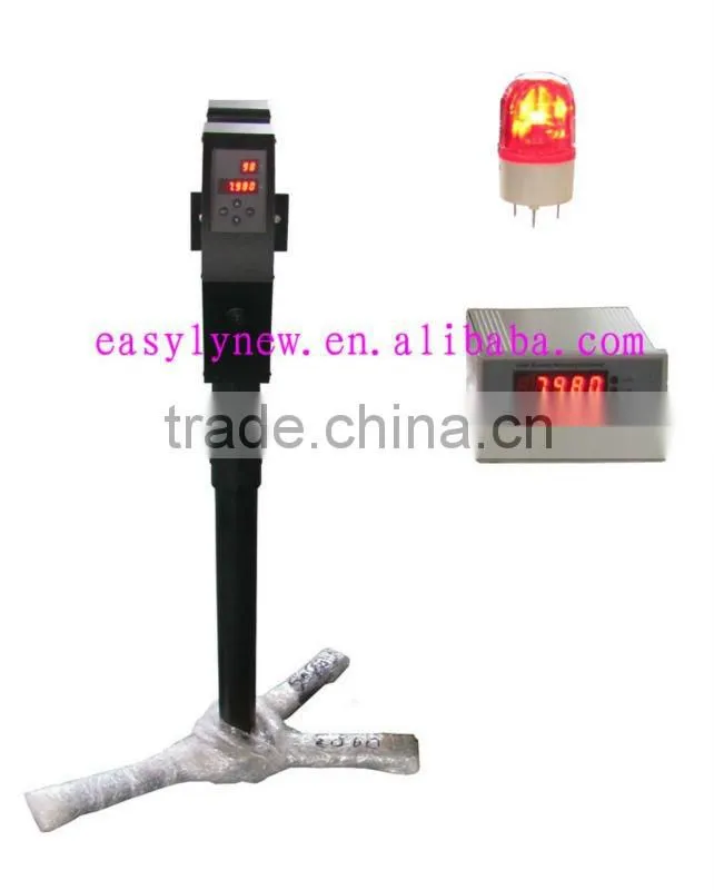 Laser Diameter Measuring gauge
