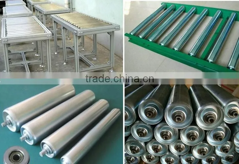 PVC belt food grade belt conveyor price for food industry