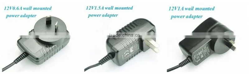 4 ports usb desktop charger with UL FCC CE certificates