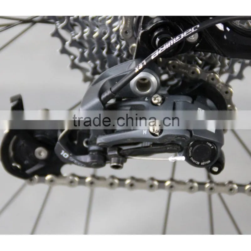 Trendy designed carbon fiber 29er Mountain bike