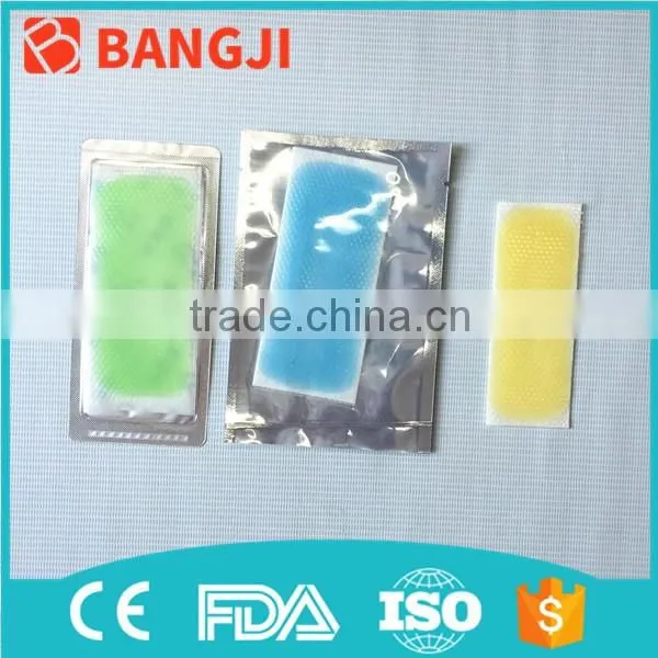 Cooling get sheet liquid cooling pad fever cooling gel pad 2016 distributors wanted
