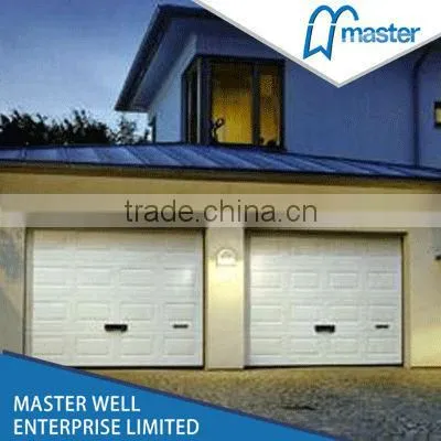 Residential Use Garage Door