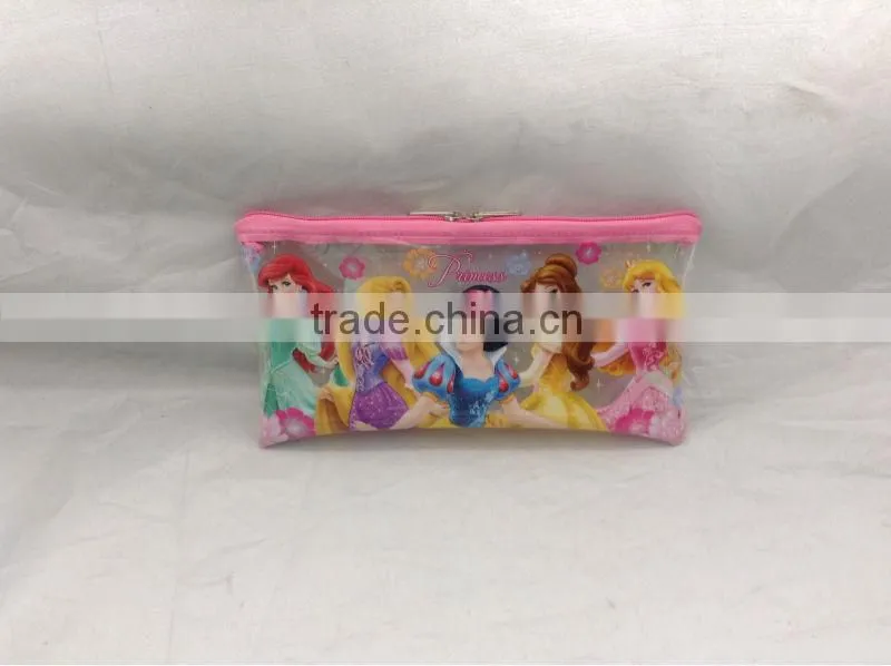 Eco zipper Shopping bag