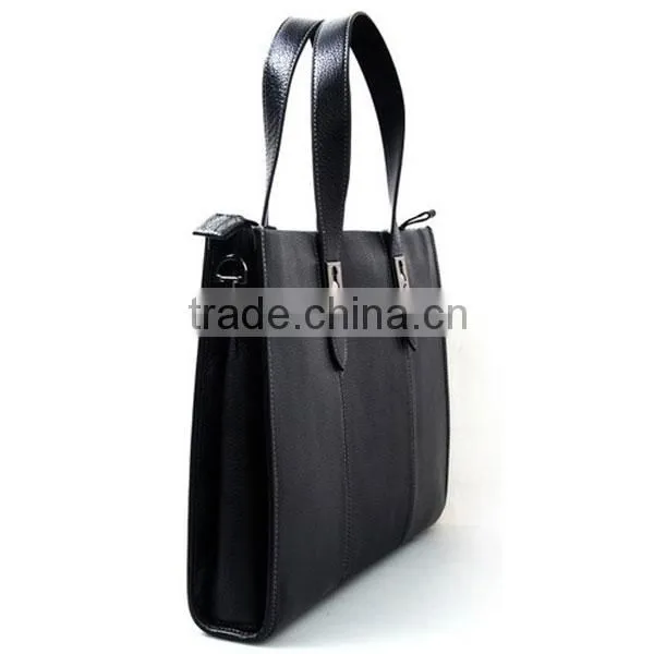 Fashion turkish leather bags with italian leather bag wholesale