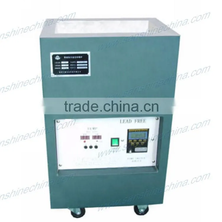 SS-TG01 Lead-free soldering pot