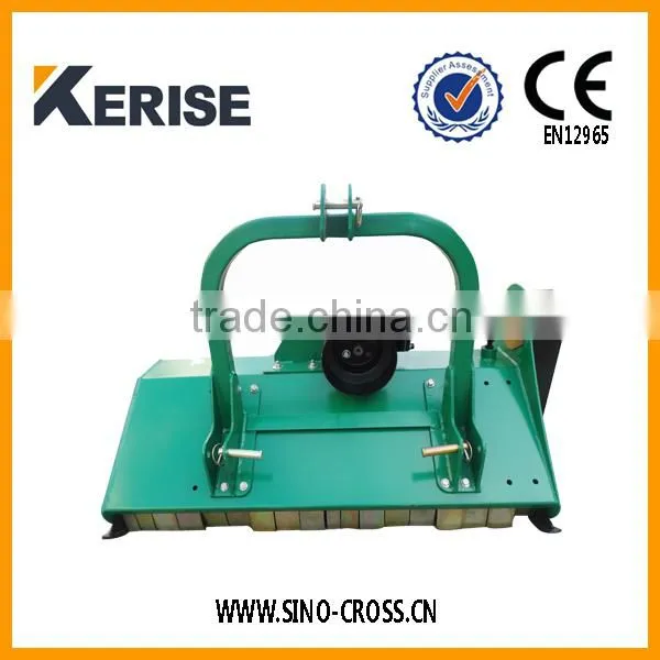 remote control lawn mower