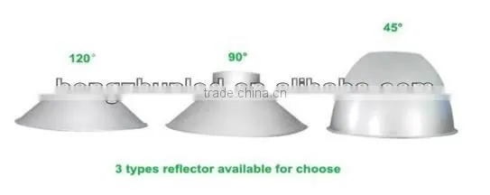 led high bay,120w-500W ed high bay light, gas station led canopy lights