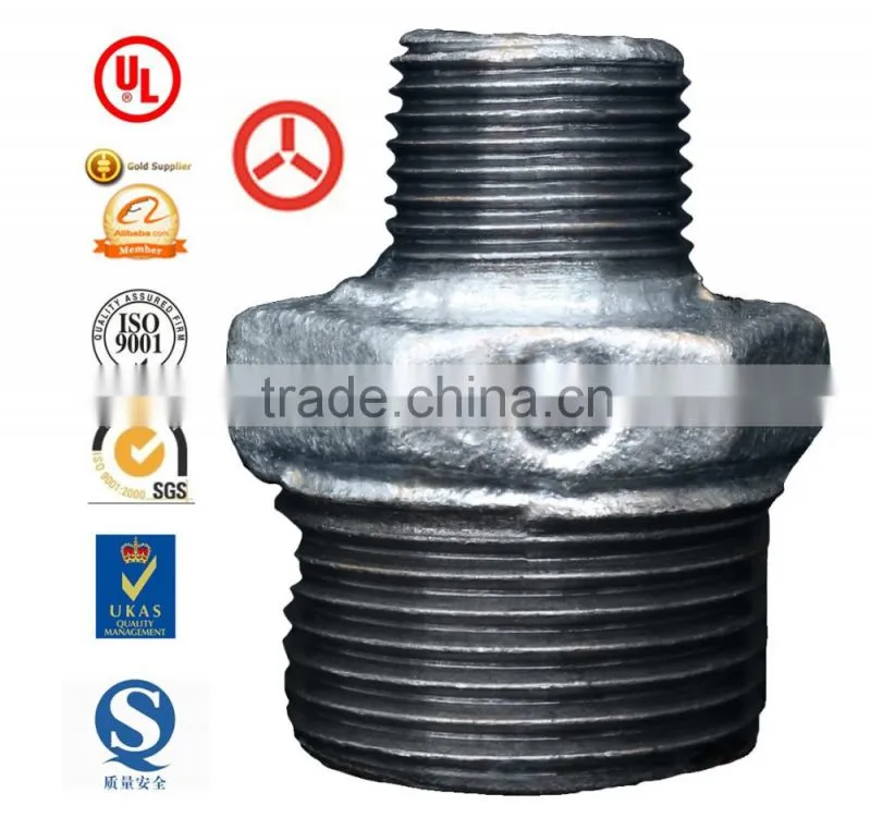 light fitting low price gi cast iron elbow ,gi fittings,120degree elbow