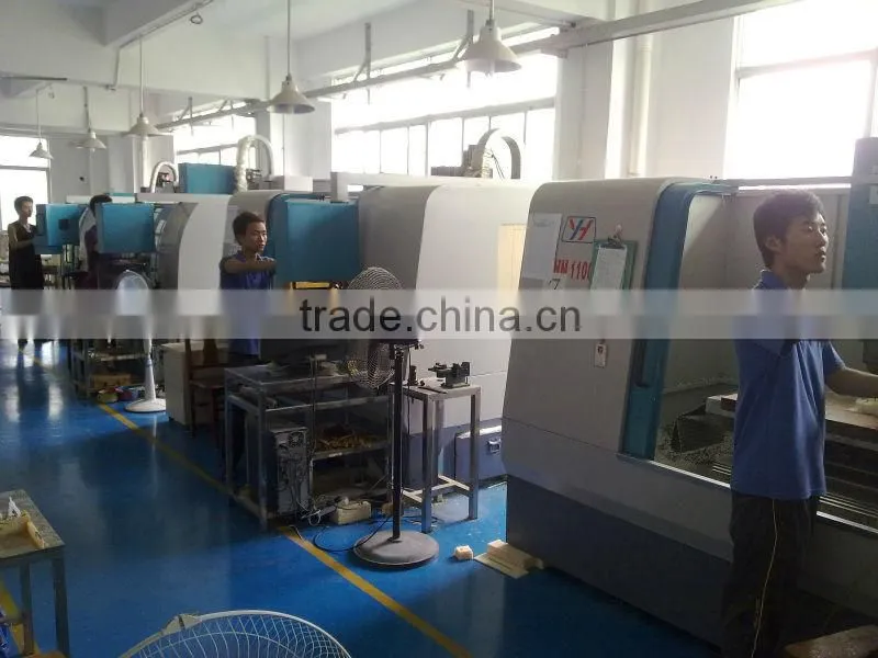 Bluetooth Headset 3D Printer CNC Prototypes Factory
