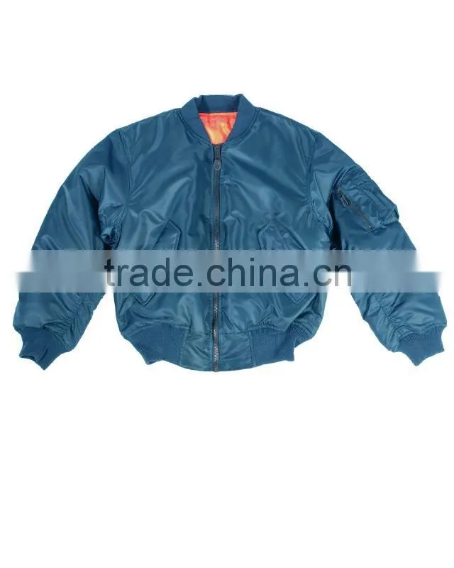 Alpha Military MA1 Jacket( Police Equipment Military Equipment)