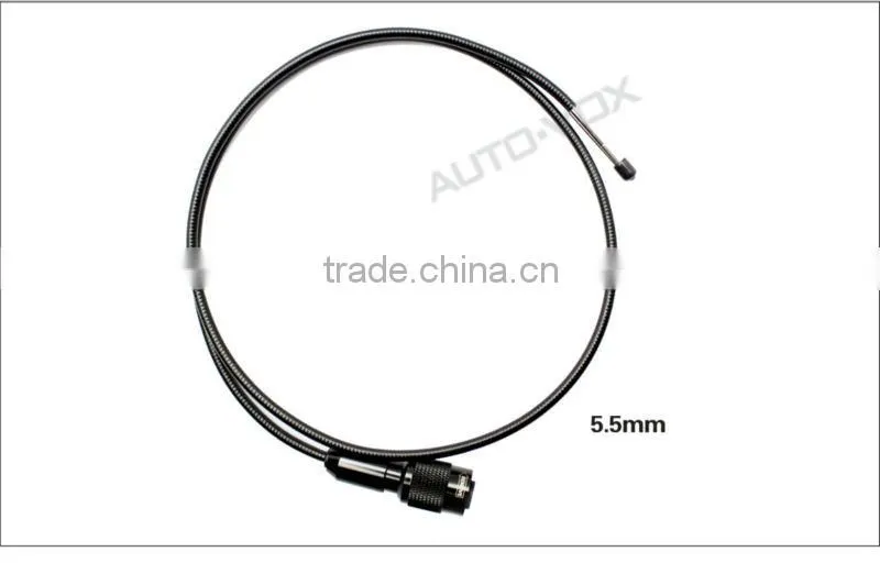 5.5mm endoscope pipe inspection camera