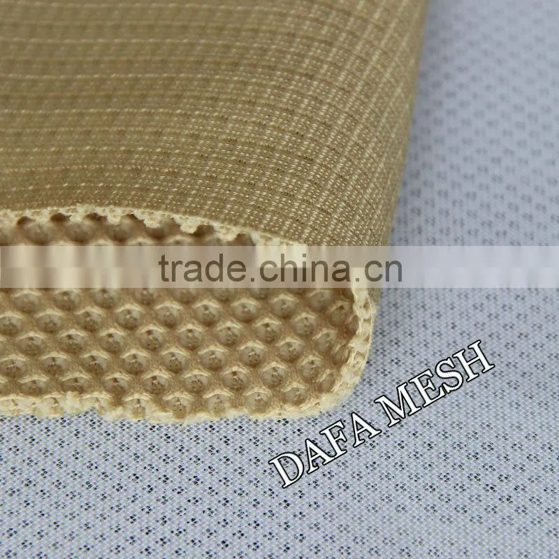 3D air mesh fabric for car seats meterials factory supplied directory made in China
