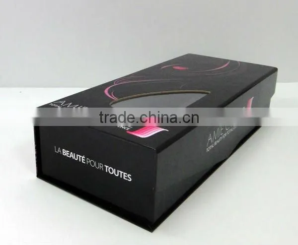 Quality cheap hair extension packaging