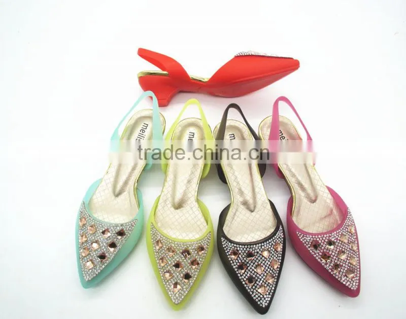 cheap and latest design lady shoes women shoes summer made in China
