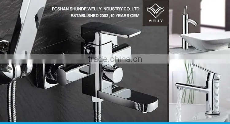 Alibaba Online Shopping European Fitting Basin Mixer Tap