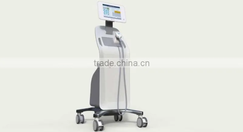 High quality professional body sculpting equipment hifu for body slimming