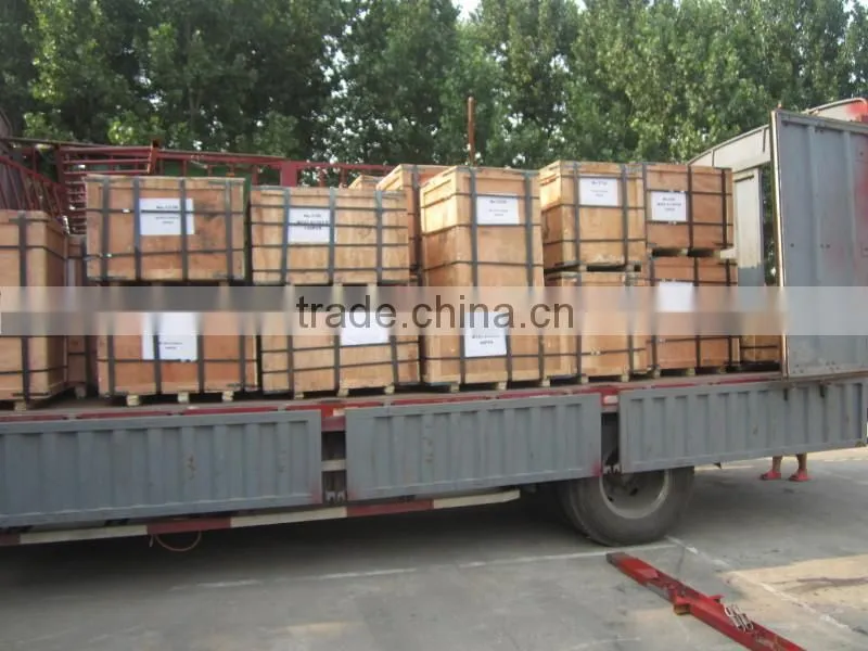 Graphite Tube for vacuum furnace