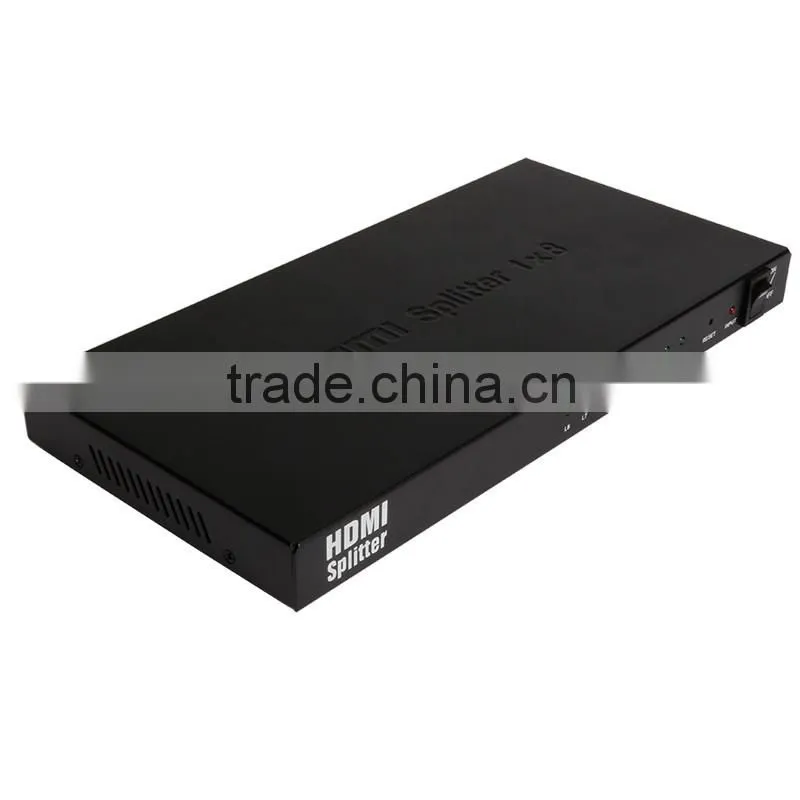 HDMI Splitter 1x8 support 4K x2K