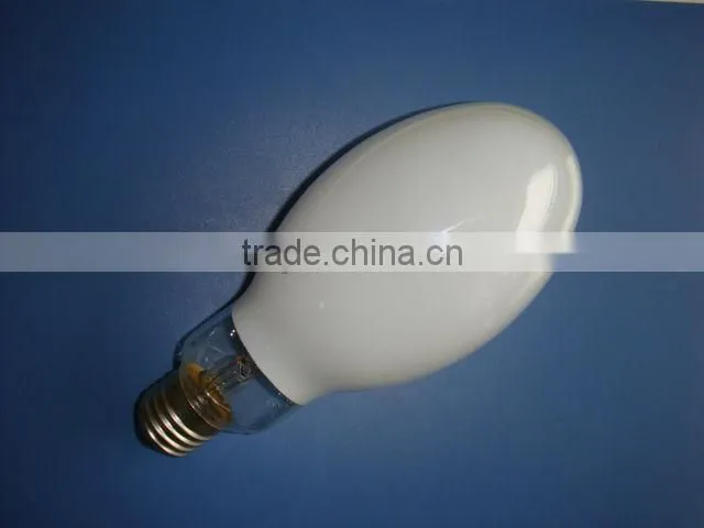 Eliptical Internal Ignitor 250W/500W Mercury Lamp