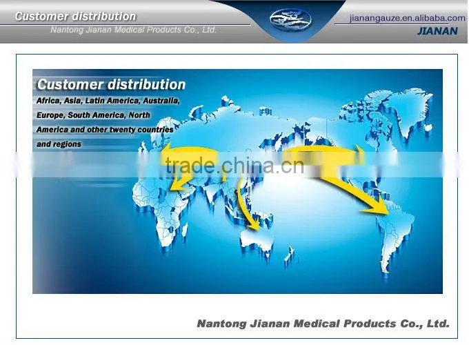 Sterile Disposable Umbilical Cord Clamp