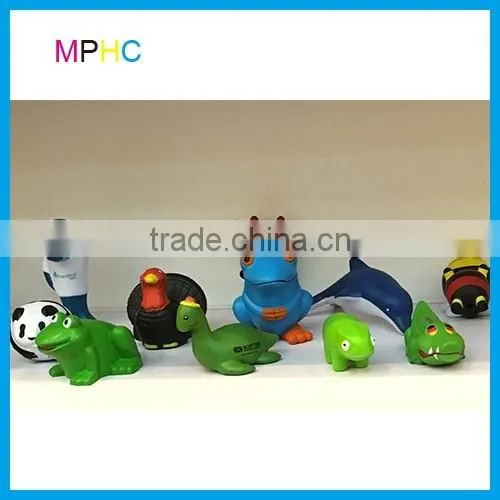 High Quality PU Stress Reliever Toy F1 Racing Car