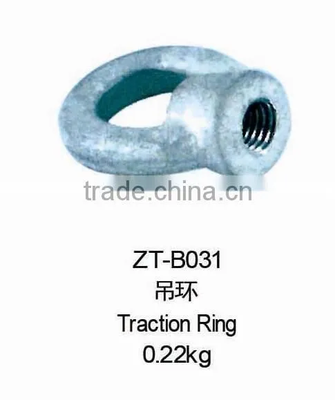 Scaffolding Traction Ring Scaffolding Coupler ZT-B031