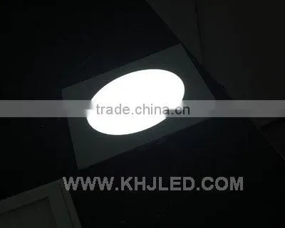 180*180mm 10W 550LM LED panel light