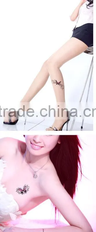 tattoos wholesale 175 kinds of design halloween sticker