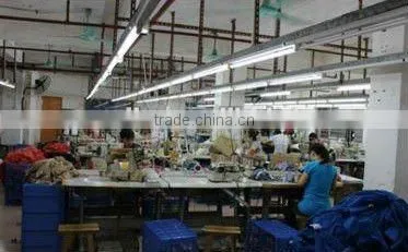 Competitive price lady's jeans , women pant in china