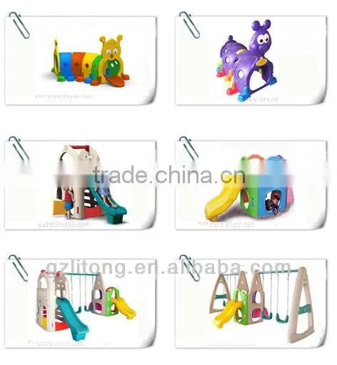City Park Swing Sets Outdoor Toys 7-11f