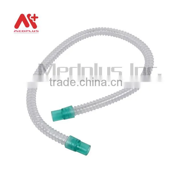 Oxygen circulation, respiration, anesthesia breathing circuit