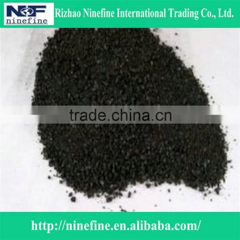 Low Sulphur Calcined Petroleum Coke Price