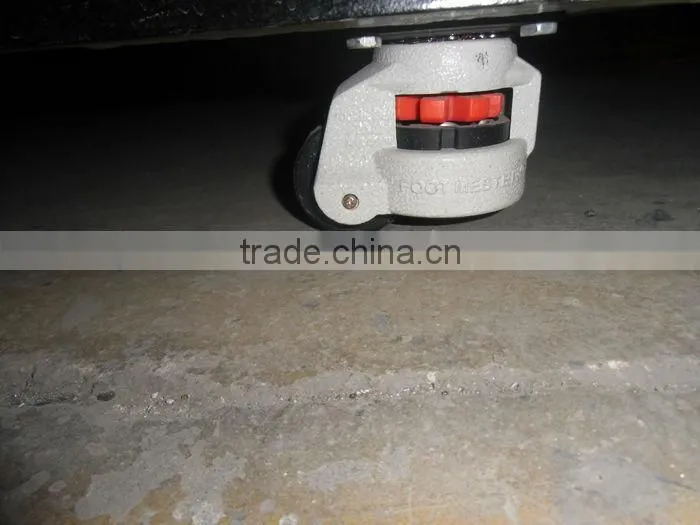 Dust ingress environment test chamber DI-1000