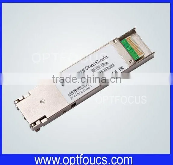 10g Xfp Module/xfp-10gb-SR/xfp module 10G 1310nm 40KM