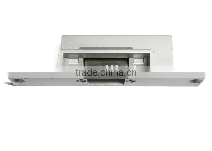 12V electric door lock electric strike lock with timer