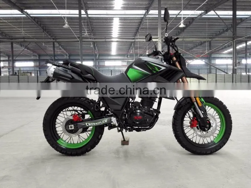 Chongqing motor,CROSSOVER 250cc ,best off road motorcycles.LED crossover motorcycle.