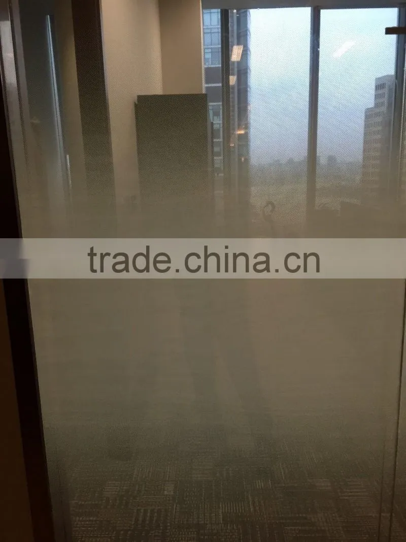 decorative window film