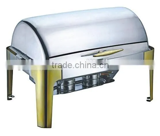 Buffet chafing dish food warmer, commercial food warmers