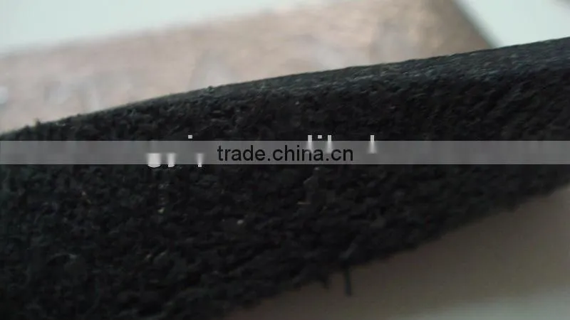 good quality real leather jacket metal patch