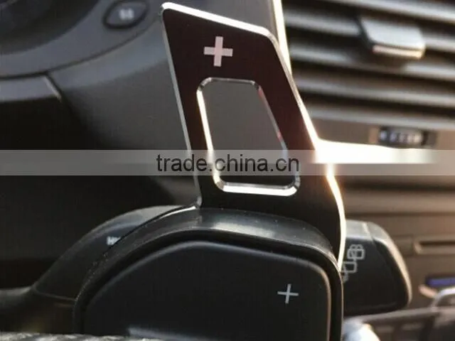 DSG Aluminum Paddle Shift