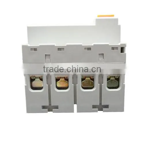 rcd 4 pole