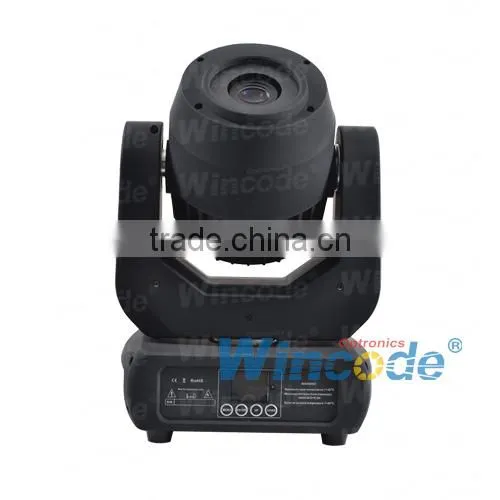 120W gobo spot light / 120W moving head spot light / led stage lights
