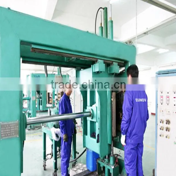 China Supply Epoxy Resin Capacitive Insulator/33-40.5kv CG-40.5-2