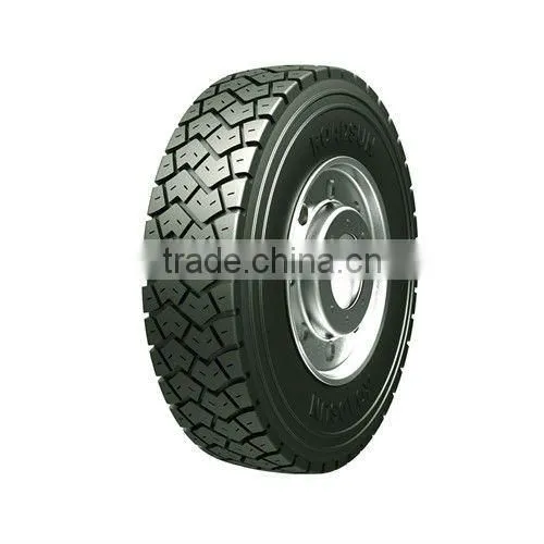 truck tyres RS158