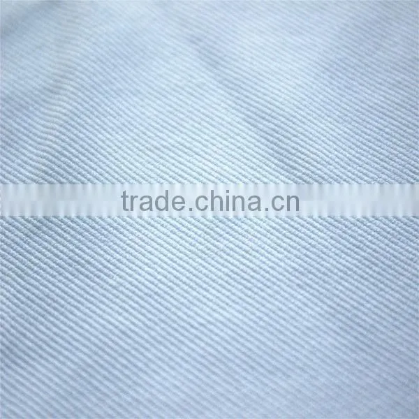 95%coolmax 5%lycra knitted terry fabric for T-shirt