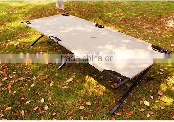 Beach bed