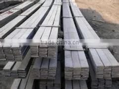 A36,SS400 Q195 Q215 Q235 Q345 Hot Dipped Galvanized spring steel flat bar buying in large quantity