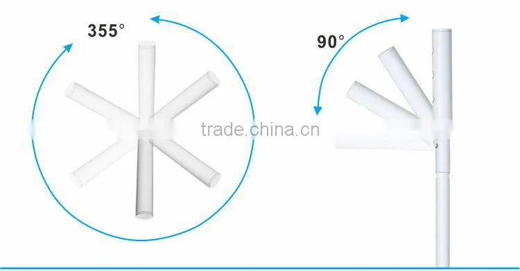 High efficiency good quality 2W LED cabinet light 180Lm CRI>80 input 220-240V