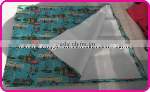 Fashion Cute Children Crawling Gym Mat